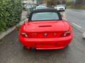 BMW Z3 Rojo - thumbnail 8