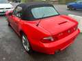 BMW Z3 Rojo - thumbnail 7