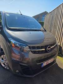 Vivaro 2.0 TD L3H1 BInj. Edition S/S (EU6.2)