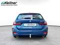 BMW 320 d Tour. Head-Up+AHK+DAB+ACC+360°+Comfort Pa Blau - thumbnail 4