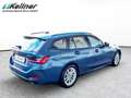 BMW 320 d Tour. Head-Up+AHK+DAB+ACC+360°+Comfort Pa Bleu - thumbnail 5