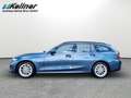 BMW 320 d Tour. Head-Up+AHK+DAB+ACC+360°+Comfort Pa Bleu - thumbnail 2