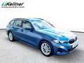 BMW 320 d Tour. Head-Up+AHK+DAB+ACC+360°+Comfort Pa Blau - thumbnail 6
