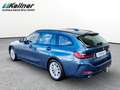 BMW 320 d Tour. Head-Up+AHK+DAB+ACC+360°+Comfort Pa Blau - thumbnail 3