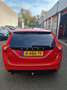 Volvo V60 2.0 D3 Kinetic Rood - thumbnail 4