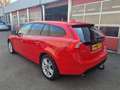 Volvo V60 2.0 D3 Kinetic Rood - thumbnail 3