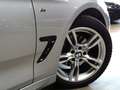 BMW 320 d GT Gran Turismo KIT M *CUIR SPORT-FULL LED-NAVI* Argent - thumbnail 6