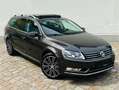 Volkswagen Passat Variant Exclusive 4Motion +AHK+CAM+STHZG+ Brązowy - thumbnail 3