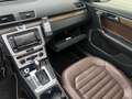 Volkswagen Passat Variant Exclusive 4Motion +AHK+CAM+STHZG+ Brązowy - thumbnail 10