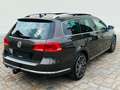 Volkswagen Passat Variant Exclusive 4Motion +AHK+CAM+STHZG+ Brązowy - thumbnail 4