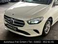 Mercedes-Benz B 180 d*STYLE*1.HAND*LED*PTS*AHK*TEMPO*MBUX* Blanc - thumbnail 29