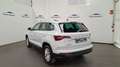 Skoda Karoq 2.0TDI AdBlue Ambition 4x4 DSG 110kW Blanco - thumbnail 8