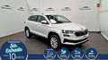 Skoda Karoq 2.0TDI AdBlue Ambition 4x4 DSG 110kW Blanco - thumbnail 1