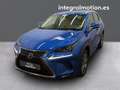 Lexus NX 300h 2.5 Executive 4WD Azul - thumbnail 1