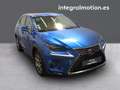 Lexus NX 300h 2.5 Executive 4WD Azul - thumbnail 4