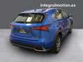 Lexus NX 300h 2.5 Executive 4WD Azul - thumbnail 3