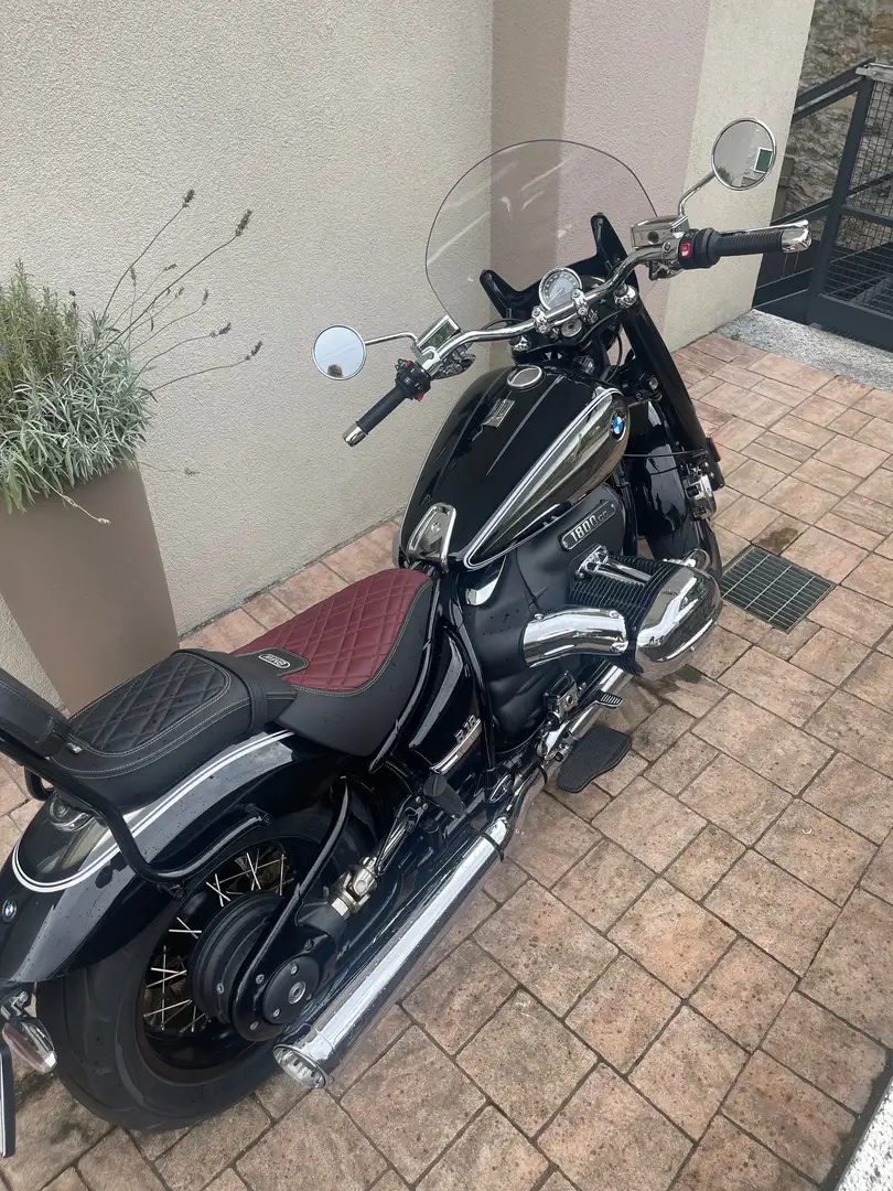 BMW R 18 Centenario Nero - 2
