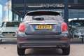 Fiat 500X 1.4 Turbo MultiAir Lounge | Cruise | Navi | Leder Grijs - thumbnail 12