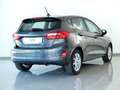 Ford Fiesta 1.1 Ti-VCT Limited Edition Gris - thumbnail 21