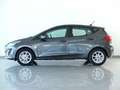 Ford Fiesta 1.1 Ti-VCT Limited Edition Gris - thumbnail 2