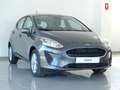 Ford Fiesta 1.1 Ti-VCT Limited Edition Gris - thumbnail 22