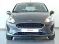 Ford Fiesta 1.1 Ti-VCT Limited Edition Gris - thumbnail 23