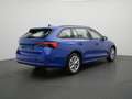 Skoda Octavia Combi iV Ambition VIRT CARPLAY AHK Blau - thumbnail 2