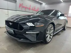 Ford Mustang GT 5.0 Premium/Dark Matter Grey/MyColour