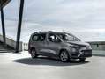 Toyota Proace City Verso 1.5D 130 CV S&S Short D Luxury siva - thumbnail 1
