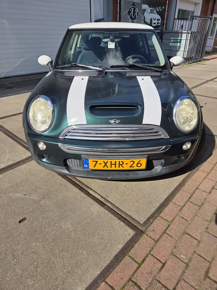 MINI One