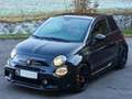 Abarth 595 Competizione - Sabelt/Braun/Carbon- Akrapovic- Brembo Noir - thumbnail 22