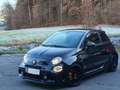 Abarth 595 Competizione - Sabelt/Braun/Carbon- Akrapovic- Brembo Noir - thumbnail 48