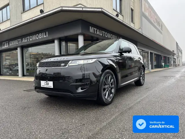 Land Rover Range Rover Sport 3.0d i6 mhev SE awd 250cv auto