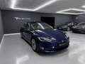 Tesla Model S 90D Free charge SC01 29600e neto Azul - thumbnail 5