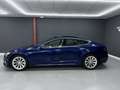 Tesla Model S 90D Free charge SC01 29600e neto Azul - thumbnail 2