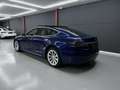 Tesla Model S 90D Free charge SC01 29600e neto Azul - thumbnail 3