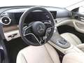 Mercedes-Benz E 300 e Exclusive Line | Verwacht | Nieuwprijs 81.200 eu Bleu - thumbnail 5