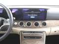 Mercedes-Benz E 300 e Exclusive Line | Verwacht | Nieuwprijs 81.200 eu Bleu - thumbnail 6