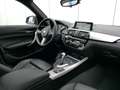 BMW 120 1-serie 120i AUT Executive M-sport Navi / Afneemba Noir - thumbnail 3