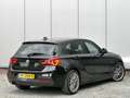 BMW 120 1-serie 120i AUT Executive M-sport Navi / Afneemba Noir - thumbnail 2
