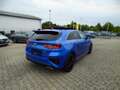 Kia Ceed / cee'd 1.6 T-GDi DCT7 OPF GT Vollausstattung LED KEYLESS Blau - thumbnail 15