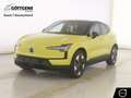 Volvo EX30 Single M. Extended Range RWD Ultra Bluetooth Jaune - thumbnail 1