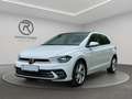 Volkswagen Polo 1.0 TSI Style / Navi LED ACC Weiß - thumbnail 2