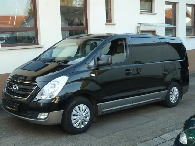 Hyundai H-1 Travel comfort Euro 6