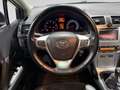 Toyota Avensis 120D Executive Gris - thumbnail 15