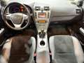 Toyota Avensis 120D Executive Gris - thumbnail 14