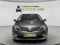 Toyota Avensis 120D Executive Gris - thumbnail 2