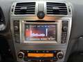 Toyota Avensis 120D Executive Gris - thumbnail 17