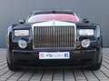 Rolls-Royce Phantom Phantom VII dt. Auslieferung seltener 4-Sitzer Czarny - thumbnail 8