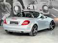 Mercedes-Benz SLK 200 Kompressor // SLECHTS 56.000 km Zilver - thumbnail 7